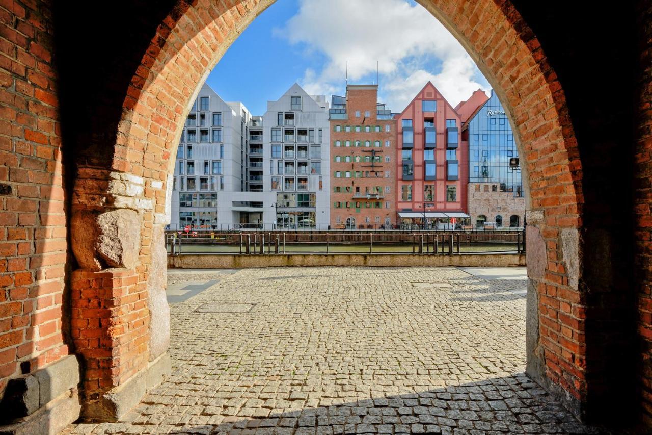 Penthouse Comfort Granaria * Gdańsk