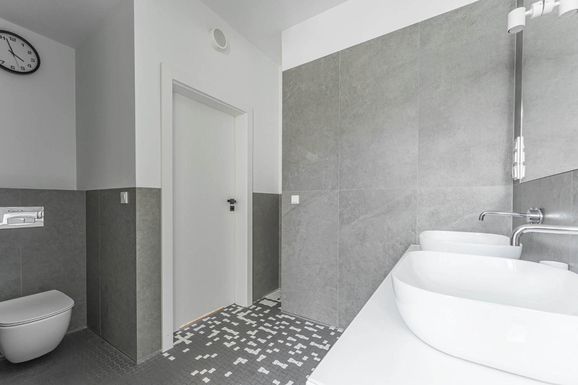 Penthouse Comfort Granaria Leilighet
