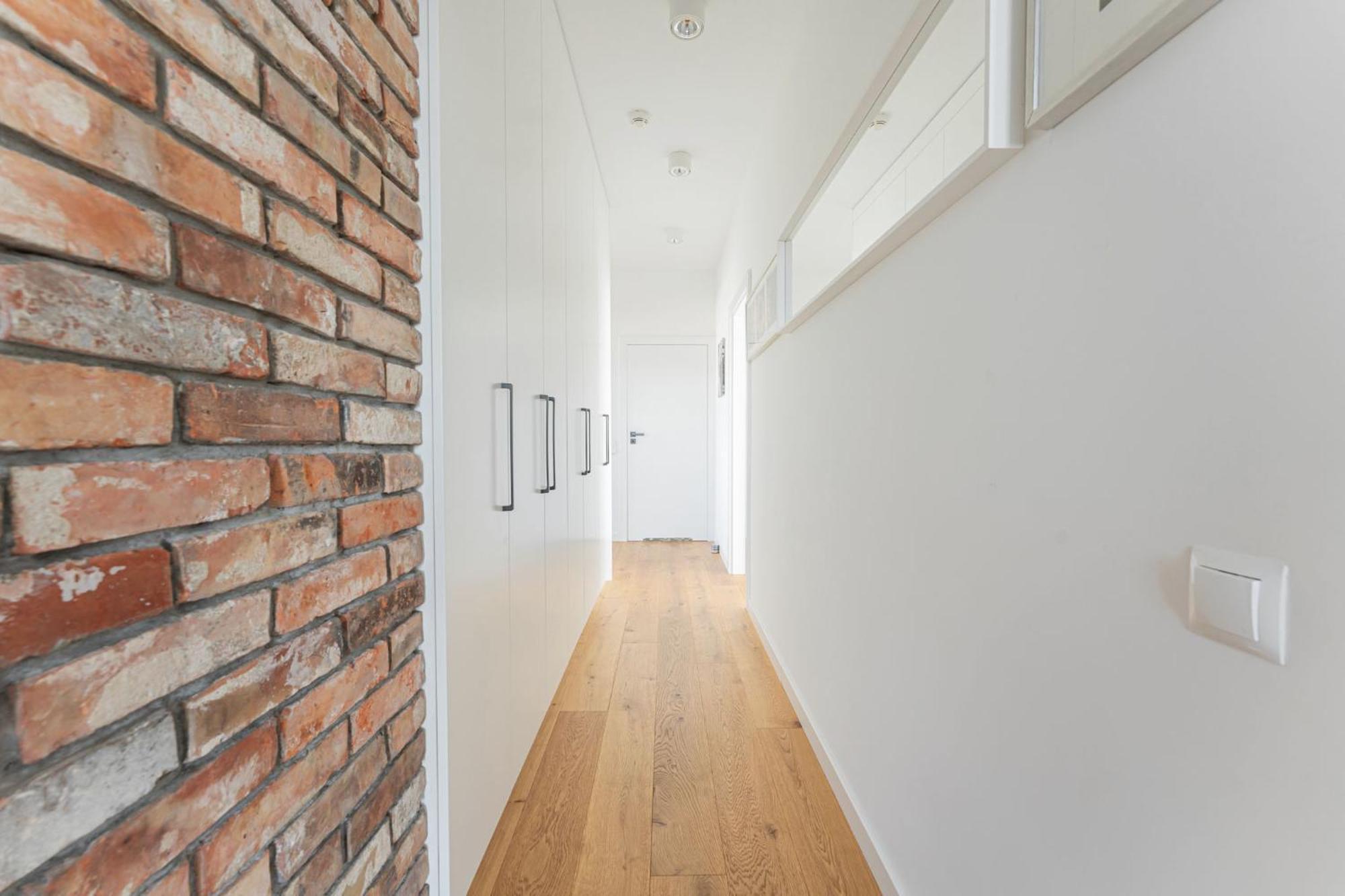 Penthouse Comfort Granaria * Gdańsk