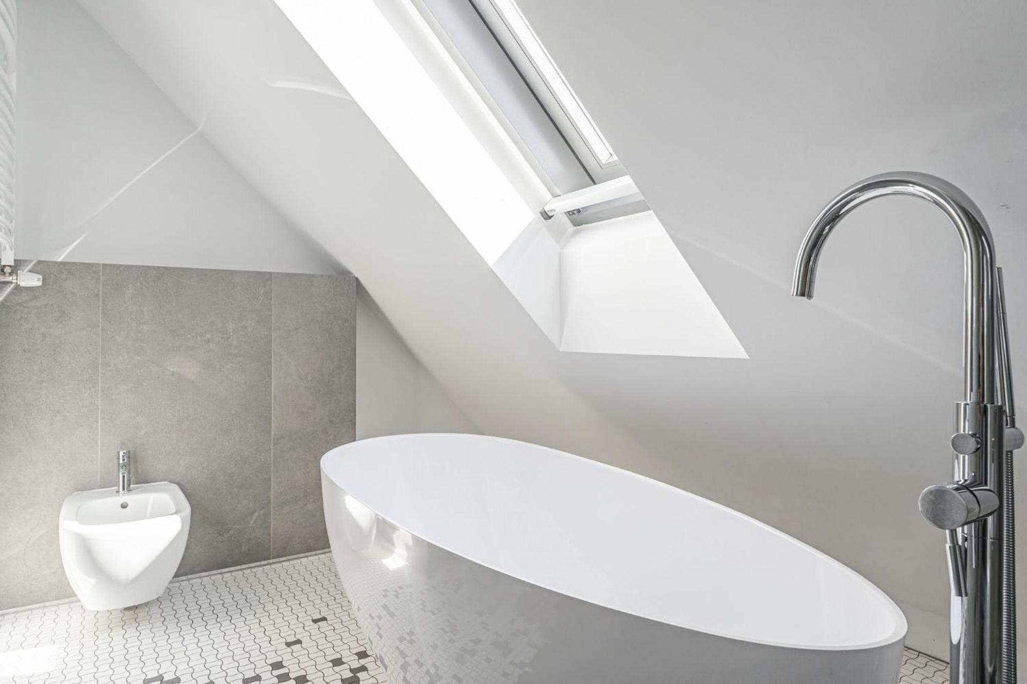 Leilighet Penthouse Comfort Granaria