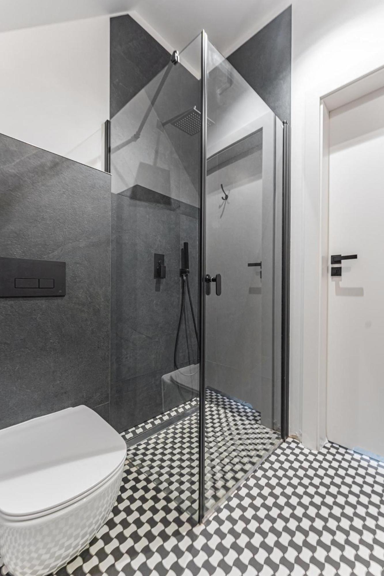 Leilighet Penthouse Comfort Granaria *