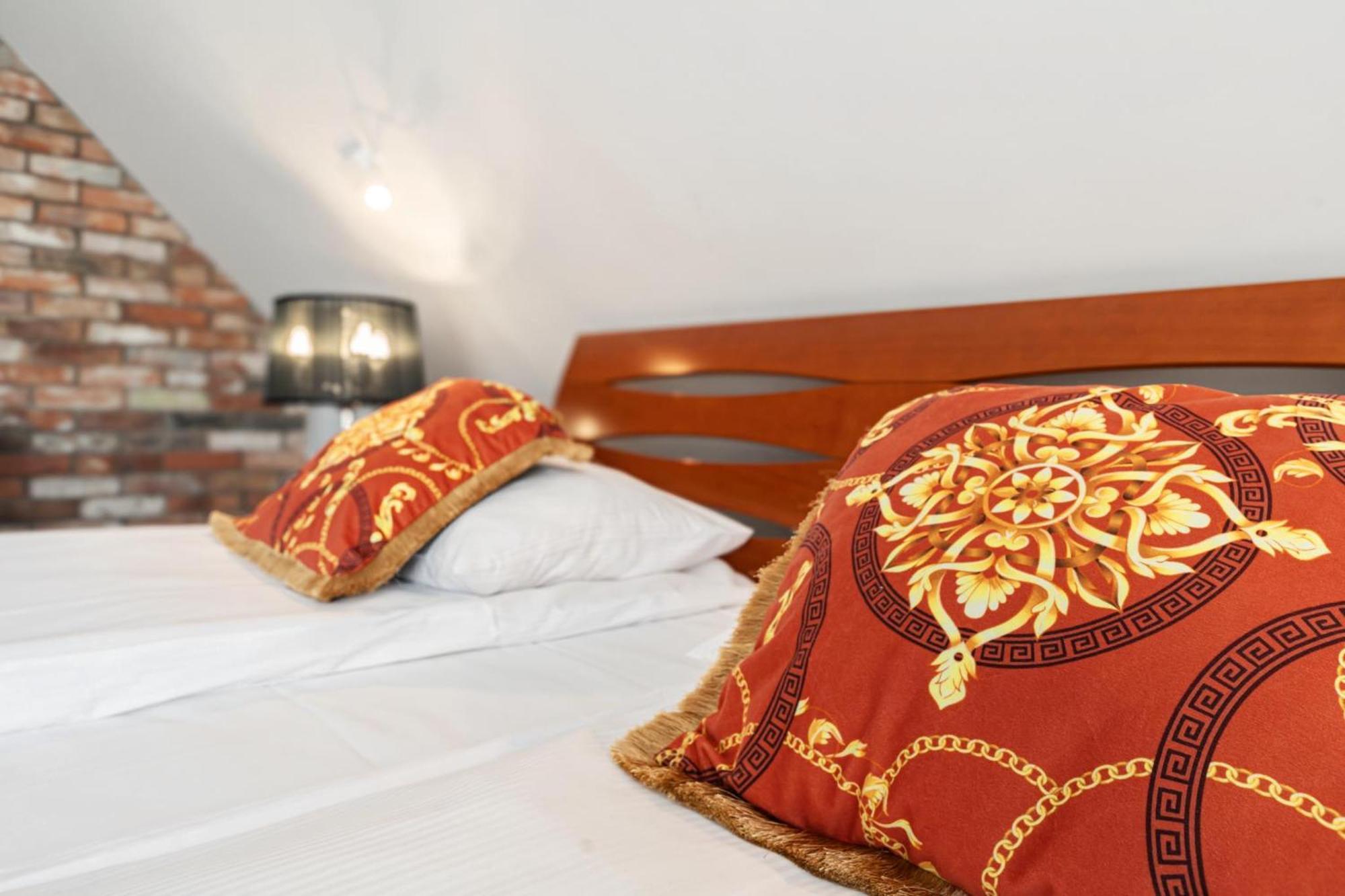 Penthouse Comfort Granaria * Gdańsk