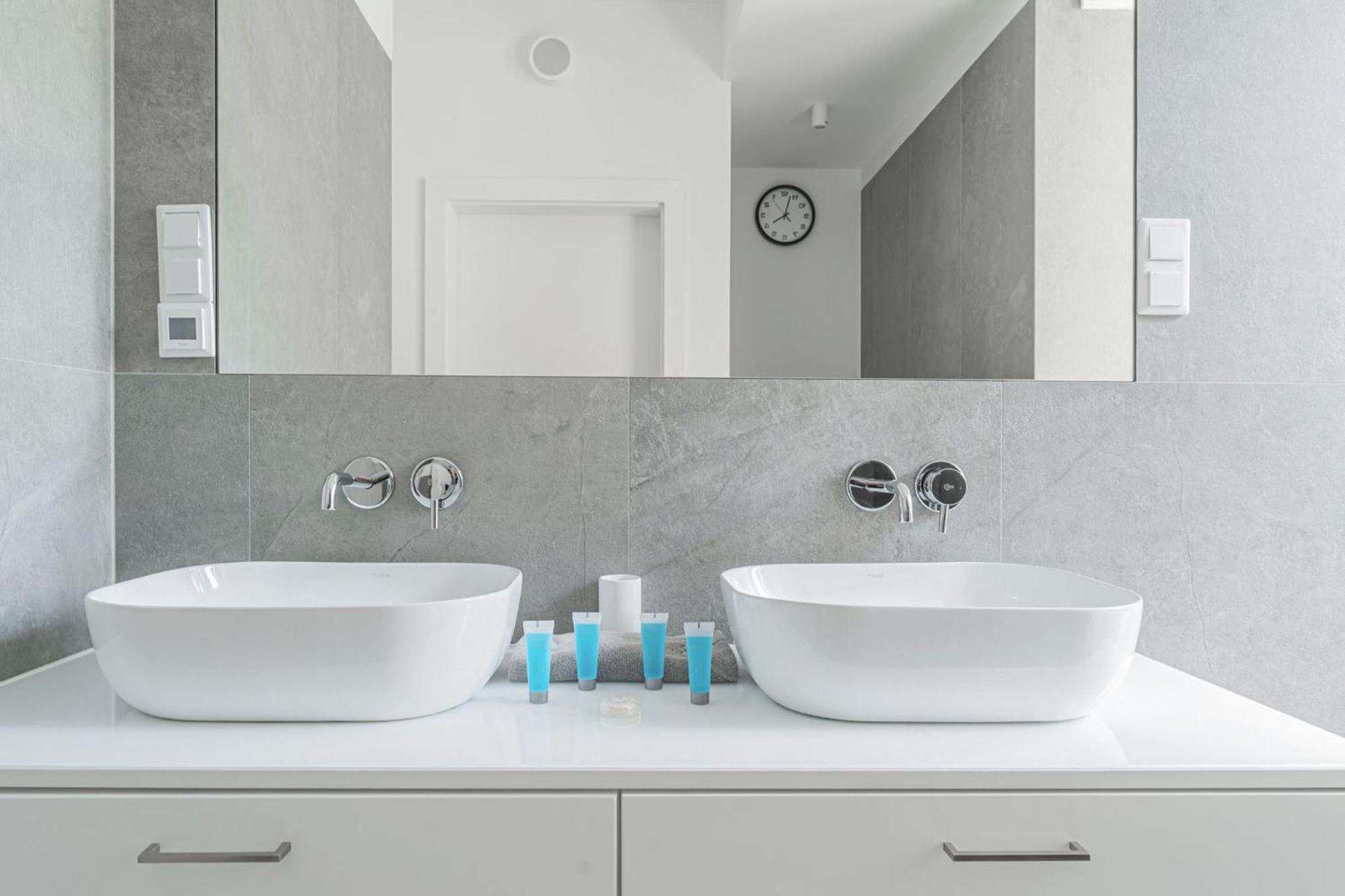 Penthouse Comfort Granaria Leilighet