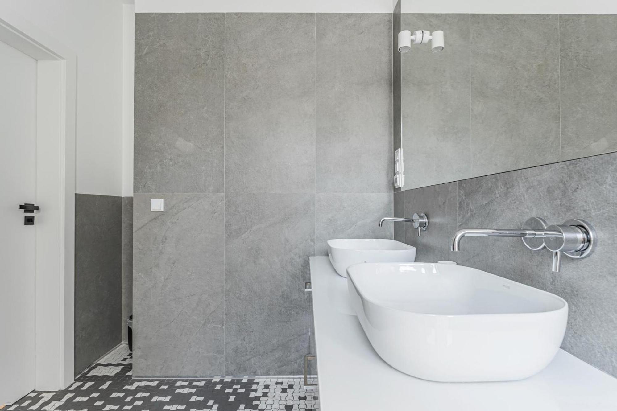 Penthouse Comfort Granaria Leilighet *